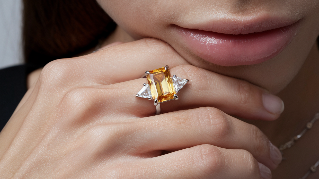 Radiance for Every Girl: The Inspiration Behind Astra Jewelry