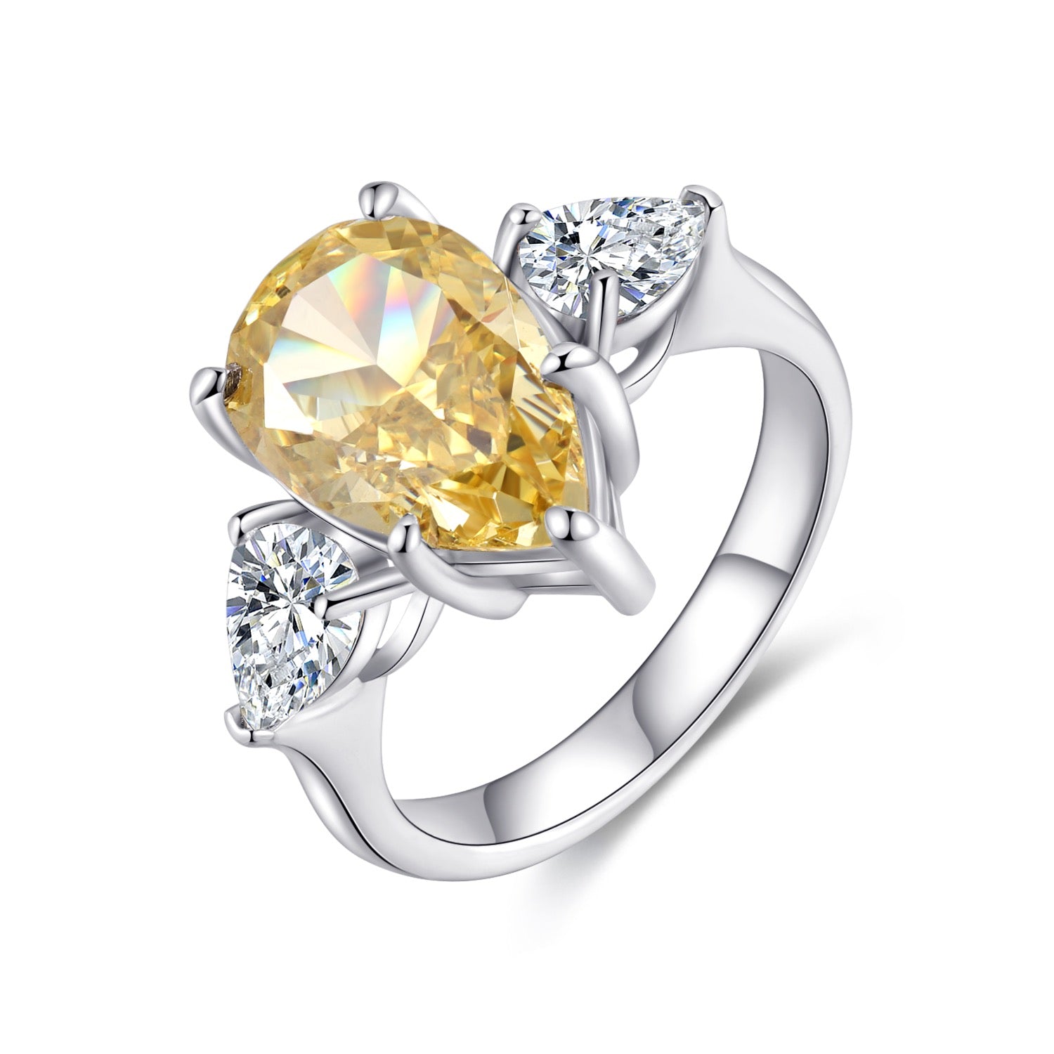 Golden Petal