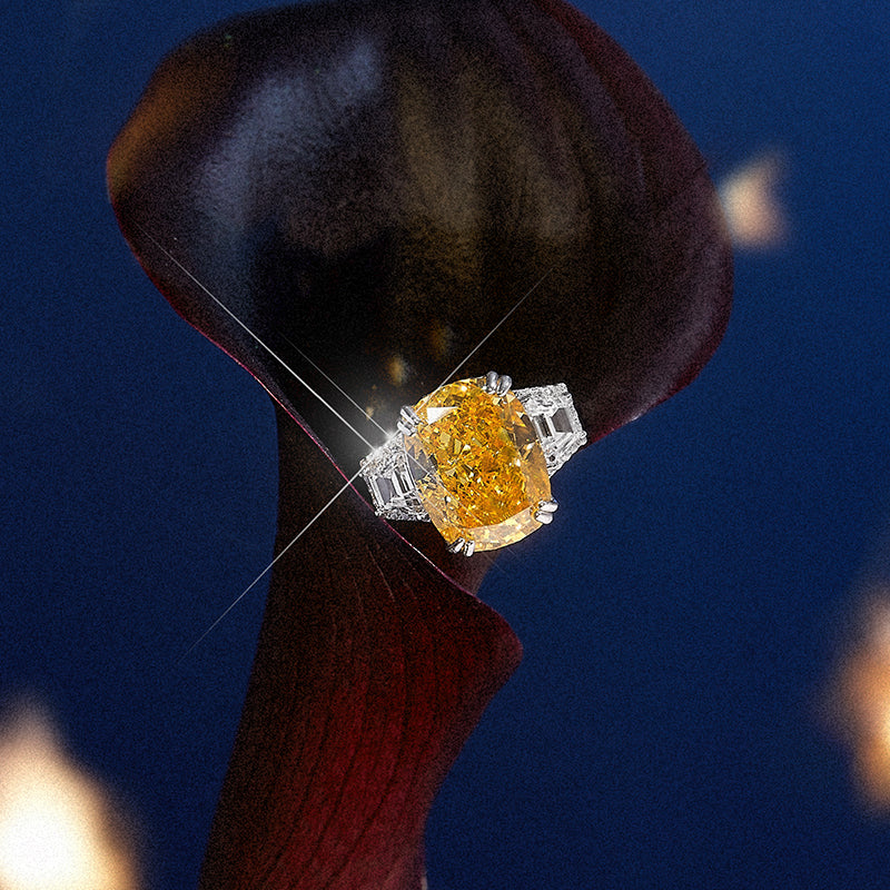 Golden Mirage