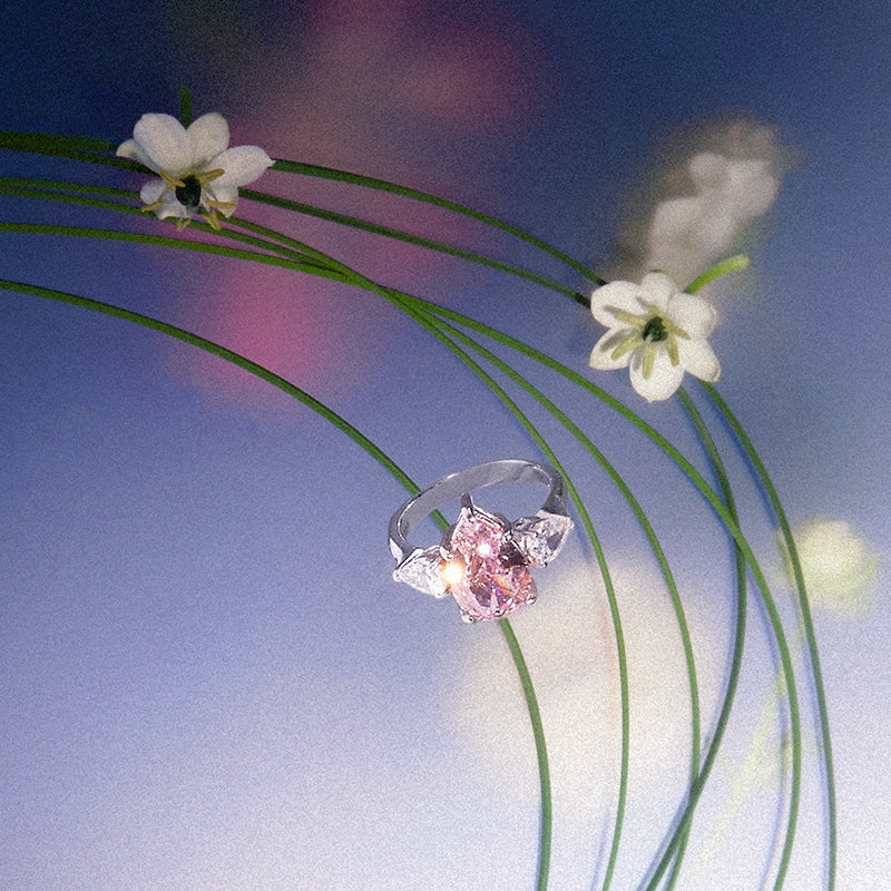 Rose Cascade